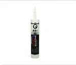 Red Devil 0896 Silicone Sealant 10.1 Oz White Caulk Tube Hvac Plumbing Use. Fixed Price $18.77.
