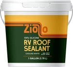 Rv Sealant Leak Repair 100% Silicone Liquid Rubber Premium Waterproof Coat. Fixed Price $114.40.
