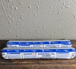Pack Pecora Dynatrol I-xl Hybrid Polyurethane Sealant 20OZ Sausage New. Fixed Price $23.99.