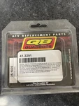 New Quad Boss 41-3291 Wheel Bearing And Seal Kit. Fixed Price $29.99.