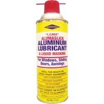 Lube Alum 11 Oz Lc-wax. Fixed Price $26.35.