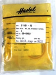 Haskel 51531-22 Kit New Sealed 5846152. Fixed Price $57.50.