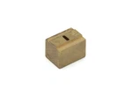 Fhc BTN6 Hot Melt Dispenser Guide Brass Tip Nozzle For 3/8" Ig Spacer. Fixed Price $80.31.