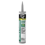 Dap 1835 Gray Medium Winder Siding & Window Sealant 10 Oz. (pack Of 12). Fixed Price $101.59.