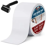 Rv Sealant Tape, 4 Inch X 50 Foot White Uv & Weatherproof S.... Fixed Price $40.82.