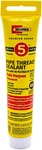 Rectorseal 25790 1-3/4-OUNCE Tube NO.5 Pipe Thread Sealant Lead Free. Fixed Price $12.89.