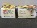 Signa Universal Lighting USB-0412-12 Outdoor Ballast Rapid Start New. Fixed Price $75.00.