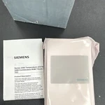 Siemens Series 2200 Combination Rh&t Room Sensor 563-102-01 White. Fixed Price $50.00.