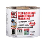 Cofair PRODUCTS-TS6100 Tite Seal X Ft Tape Door/window Flashing Silver. Fixed Price $45.50.