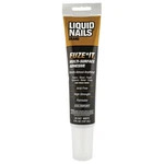 Liquid Nails LN-547 Fuze*it Multi-purpose Repair Adhesive, Oz. Fixed Price $27.54.
