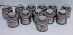 12 Cans Of 8150 Loctite 235092 Anti Seize Silver Compound 4 Oz Exp. 02/26. Fixed Price $109.99.