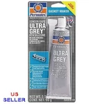 12 Tubes Permatex Ultra Grey Rtv Gasket Maker 3.5 Oz.. Fixed Price $99.00.