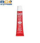 Testors Plastic Cement Tube 5/8 Oz TES3501X. Fixed Price $8.08.