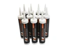F4P Fireblock-x Draft Stop Caulk 10.3 Fl Oz Lot Tubes Case. Fixed Price $199.99.