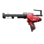 Milwaukee 2441-20 M12 10 Oz Caulk & Adhesive Gun (tool Only). Fixed Price $144.99.