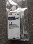 3M 08323 Factory-match Seam Sealer, 200 Ml Expired 03/23/25. Fixed Price $33.00.