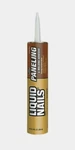 Liquid Nails Paneling & Molding Adhesive Oz. High Strength Latex LN-710 New!!. Fixed Price $22.84.