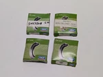 4 Pcs. Skf 16091 Oil Seal Made Mexico (new).. Fixed Price $38.00.