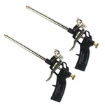 2 Pack Gun, Picowe Foaming Pu Expanding Caulking Metal. Fixed Price $54.99.