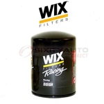 Wix 51515R Engine Oil Filter For M1HP L1 JL9001 HP1 B2HPG 22470 070008 Hg. Fixed Price $27.71.