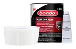Bondo 3M Professional Fast Dry Filler (quart) 25OZ, White. Fixed Price $39.49.