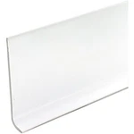 M-d Building Products 73897 4-INCH By 60-FEET Dry Back Vinyl Wall Base, White. Fixed Price $54.49.