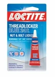 New! 6ML Loctite Nut & Bolt Threadlocker 242 Blue 209728. Fixed Price $8.99.