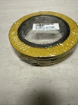 Flexitallic,cg 304/FG 2-1/2 3/4/600,GASKETS Pack Of 5. Fixed Price $20.00.