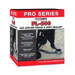 Crack Rite Asphalt Sealant 50 Lb Hot Pour Joint Filler For Driveway Concrete. Fixed Price $72.91.