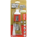 Liquid Nails LN-700 4-OUNCE Small Projects And Repairs Adhesive. Fixed Price $14.99.