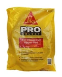 Sika-polythylene Foam- Closed Cell Backer Rod( Gray) FLEXIBLE-3/4 Diameter X20. Fixed Price $5.00.