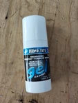 Vibra-tite 12535 Threadlocker, 125, Blue, Medium Strength, Gel, Use By 2/24. Fixed Price $7.99.