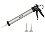 Awf Pro Sausage Caulk Gun - 20 Oz Foil Pack / 10 Cartridge Conve... Fast Ship. Fixed Price $60.99.