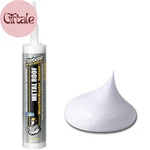 Weathermaster Metal Roof Sealant, White Premium Polymer Caulk For Aluminum, Co. Fixed Price $23.78.