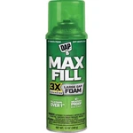 Dap Max Fill 12 Oz. Triple Expanding Foam Sealant 7565000043 Pack Of. Fixed Price $104.11.
