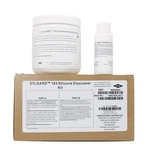 Dowsil Sylgard 184 (form Corning) Silicone Elastomer Kit Base + Curing .... Fixed Price $265.41.