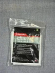 Bondo Stage White Fiberglass .20 Cloth 8 Sq Ft Non-flammable 1 Pk. Fixed Price $10.00.
