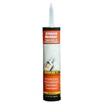 10 Oz. Stucco Repair Sealant. Fixed Price $12.86.