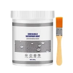 Invisible Waterproof Sealant Agent, Clear Water-based Bonding & Insulating Co.... Fixed Price $29.20.