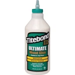 Titebond Iii Qt. Ultimate Waterproof Wood Glue 037083014150. Fixed Price $16.64.