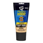 Dap 00581 Plastic Wood Latex All-purpose Natural Filler 6 Oz.. Fixed Price $11.59.