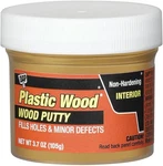 Dap Plastic Wood Putty, 3.7 Oz Light Oak - 1EA. Fixed Price $11.53.
