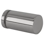 Crl SDK212CH Polished Chrome Cylinder Style Single-sided Shower Door Knob. Fixed Price $12.16.
