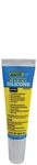 Seachoice High Performance Marine Silicone Sealant, White, 2.8OZ. Fixed Price $19.51.