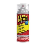 Flex Family Of Products Mini Clear Rubber Spray Sealant. Fixed Price $12.95.