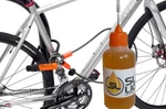 Slick Liquid Lube Bearings, Best 100% Synthetic Oil For Any Bicycle Bike Lock. Fixed Price $14.97.