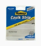 Homax Tub, Wall & Floor Caulk Strips 1-5/8" 16' Peel Stick Extra Wide 3071. Fixed Price $17.84.