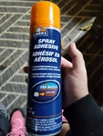 6) Elmers Spray Adhesive- Multipurpose- Acid-free- 14 Oz. Fixed Price $29.99.