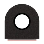 Fairchild RS1024-50 Seal, Epdm Rubber, Black, Ft 61UJ75. Fixed Price $103.81.