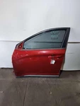 18 23 Hyundai Kona Front Door Left Red Oem DJ0924. Fixed Price $399.88.